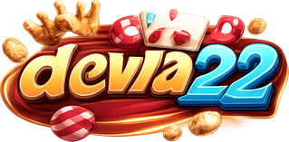 Logo dewa22